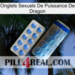 Dragon Power Sexual Tabs 40